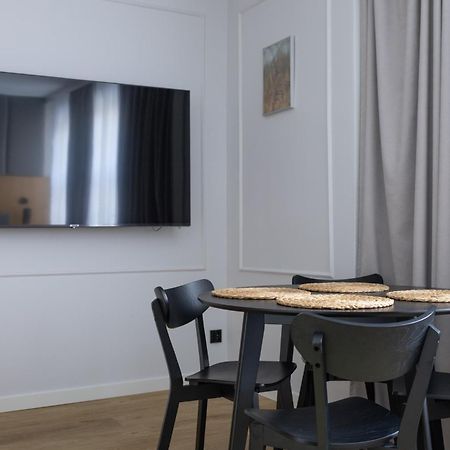 Glow Apartments - Apartamenty Studio Kozia Gdansk Srodmiescie Bagian luar foto