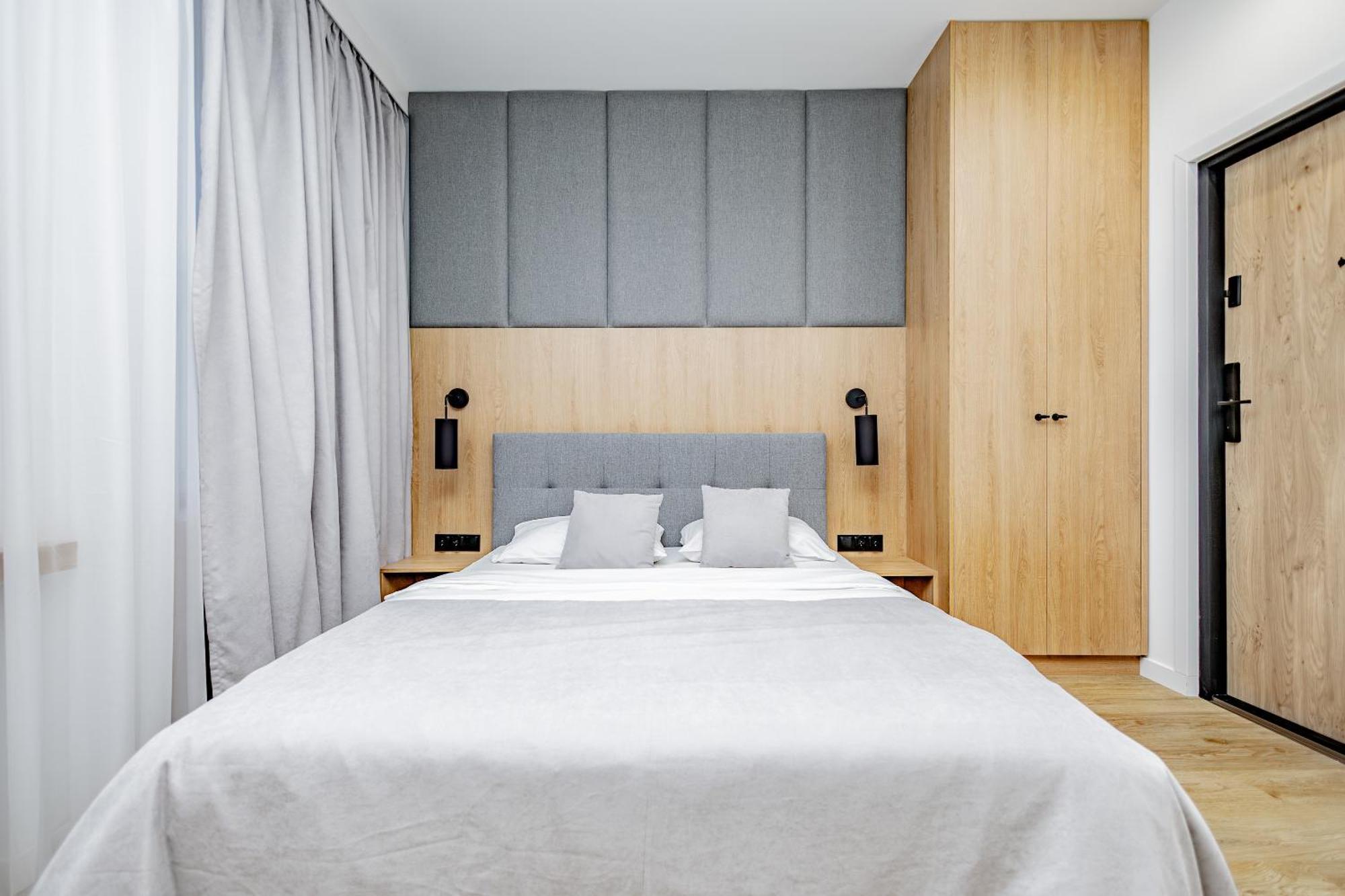 Glow Apartments - Apartamenty Studio Kozia Gdansk Srodmiescie Bagian luar foto