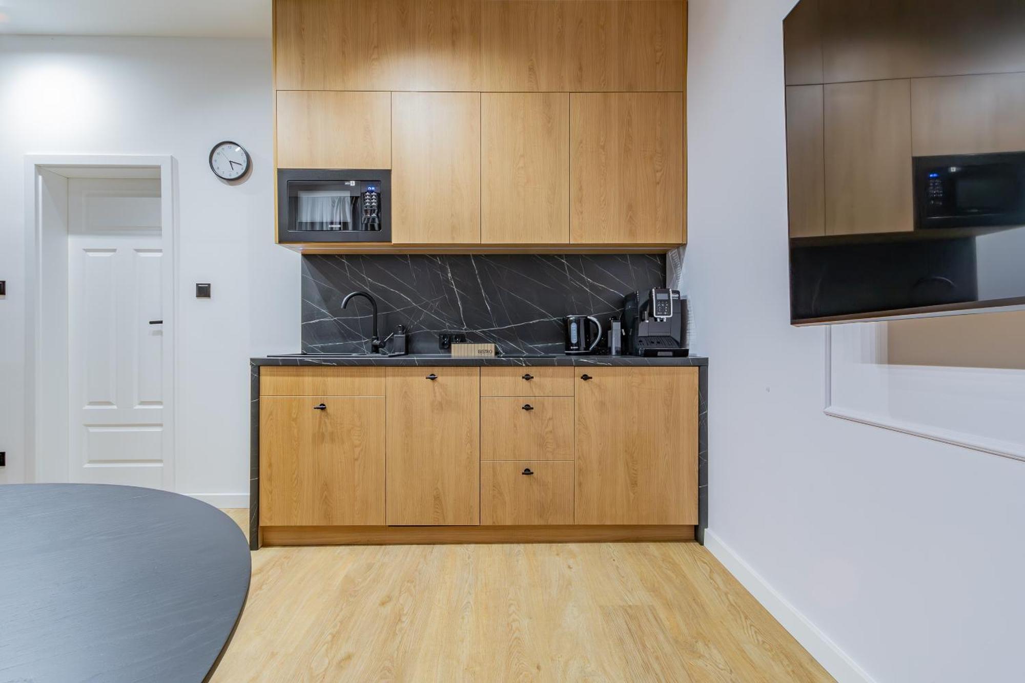 Glow Apartments - Apartamenty Studio Kozia Gdansk Srodmiescie Bagian luar foto