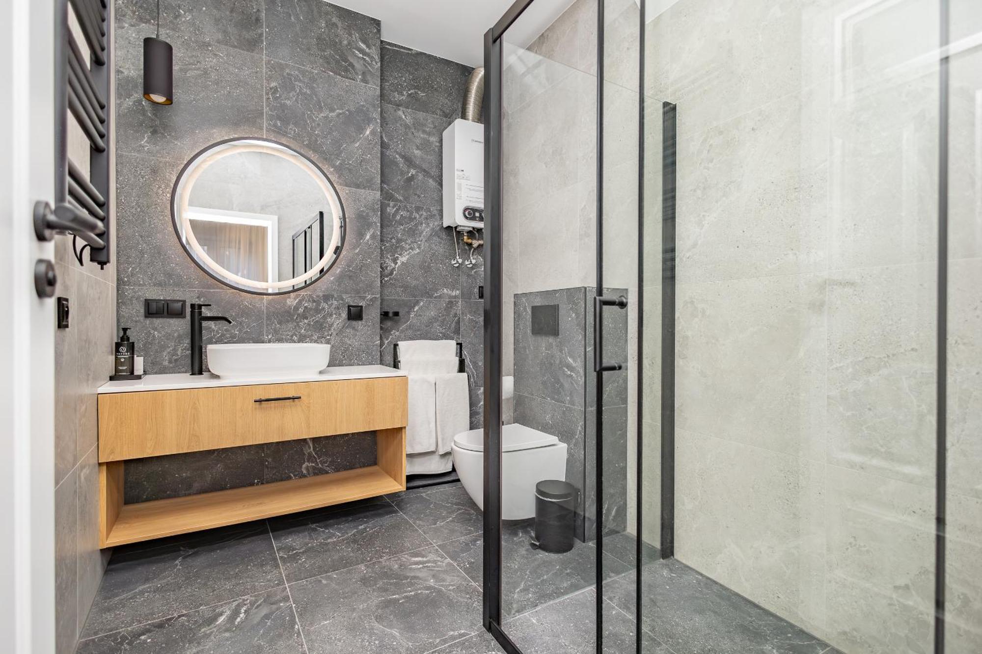 Glow Apartments - Apartamenty Studio Kozia Gdansk Srodmiescie Bagian luar foto